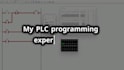 do professional plc programming for any kind of plc