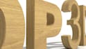 make 3d wood material logo reveal animation intro