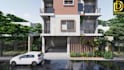 do professional exterior design