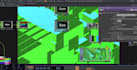 create a touchdesigner file for your project
