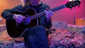 transcribe guitar or bass into tabs, chords or sheets