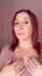 create relatable skincare ugc for mature skin brands