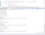create a custom sql database for mysql, ms sql, and microsoft access