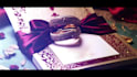 do wedding invitation videos