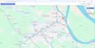 add a custom interactive map to your website