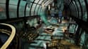 make 3d video game environment design 3d animated video background unity 3d ue5