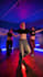 do afro dance, trending group dance, hip hop dance, twerking, shuffle dance