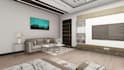 create modern bedroom interior design