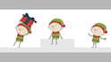 animate your character with storytelling