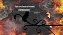 compose original epic orchestral film score music