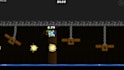 create a platformer or xl level for you in geometry dash