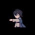 animate anime style characters for you