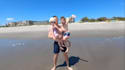 create an awesome family video clip