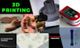 do 2d drawing,3d modelling ,rendering ,and pattern drawing
