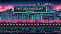 draw and animate any pixel art illustration you want