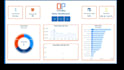 create a stunning, professional power bi dashboard
