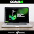 do web design and build a professional website landing page