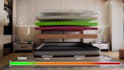 mattress animation 3d pillow 3d furniture design 3d cgi ads 3d product animation