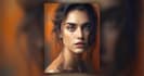 create a professional ai art using the secrets of midjourney