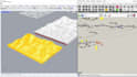 create parametric rhino and grasshopper model