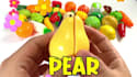 create fun kids learning videos with toys and animation