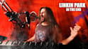 be your powerful male singer in rock and metal genres