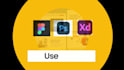 do UI design, UI UX design, website UI UX design on figma