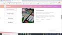 create html css javascript animation design