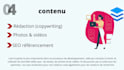 be your french wordpress and mobil app developer