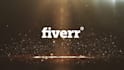 make an awesome gold glitter logo animation in 12 hours