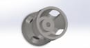 tool and die design, mechanical part redesign, and engineering cad work