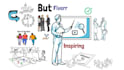 create whiteboard animation 2d explainer video for you