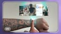 create a high quality motion graphics video