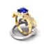 design 3d cad model bangle ring necklace pendant all kind custom jewelry