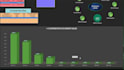 boost inventory efficiency, prevent overstocking and improve cashflow