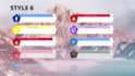 create social media lower third notification alert animation