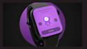 develop custom smartwatch app, wearable app, for android and apple watch,iot