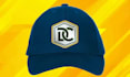 design custom patch and logo for cap, hat, snapback and beanie
