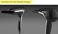3d cad modeling, cad design, 3d printing, dxf, stl, obj