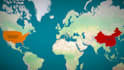do custom 2d animated map