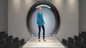 do make 3d sewing pattern for garments