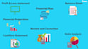 create financial statements, bookkeeping, balance sheet etc