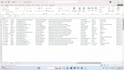 do cleaning and formatting data spreadsheets
