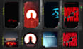 design an album cover single or mixtape cover with visuals