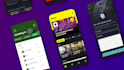 make UI animation based on your source vector design