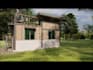 do tiny house architectural and interior design presentation
