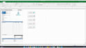 use macros to create auto generated invoices in ms excel