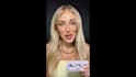 be your bubbly female video model