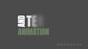 create professional kinetic typography video with motion text animation