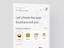 develop food delivery app for your business, delivery app